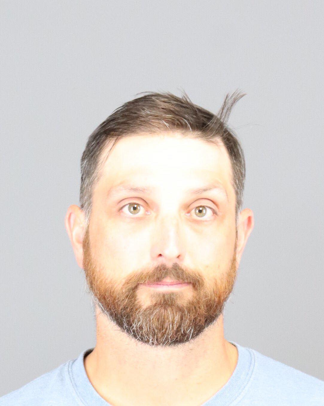 Keith Ouderkirk. OCSO