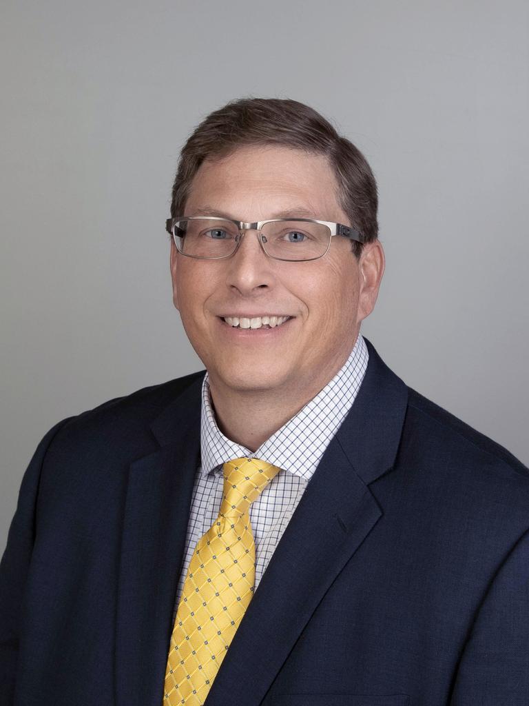 LCHS Dr Greg Keller MD