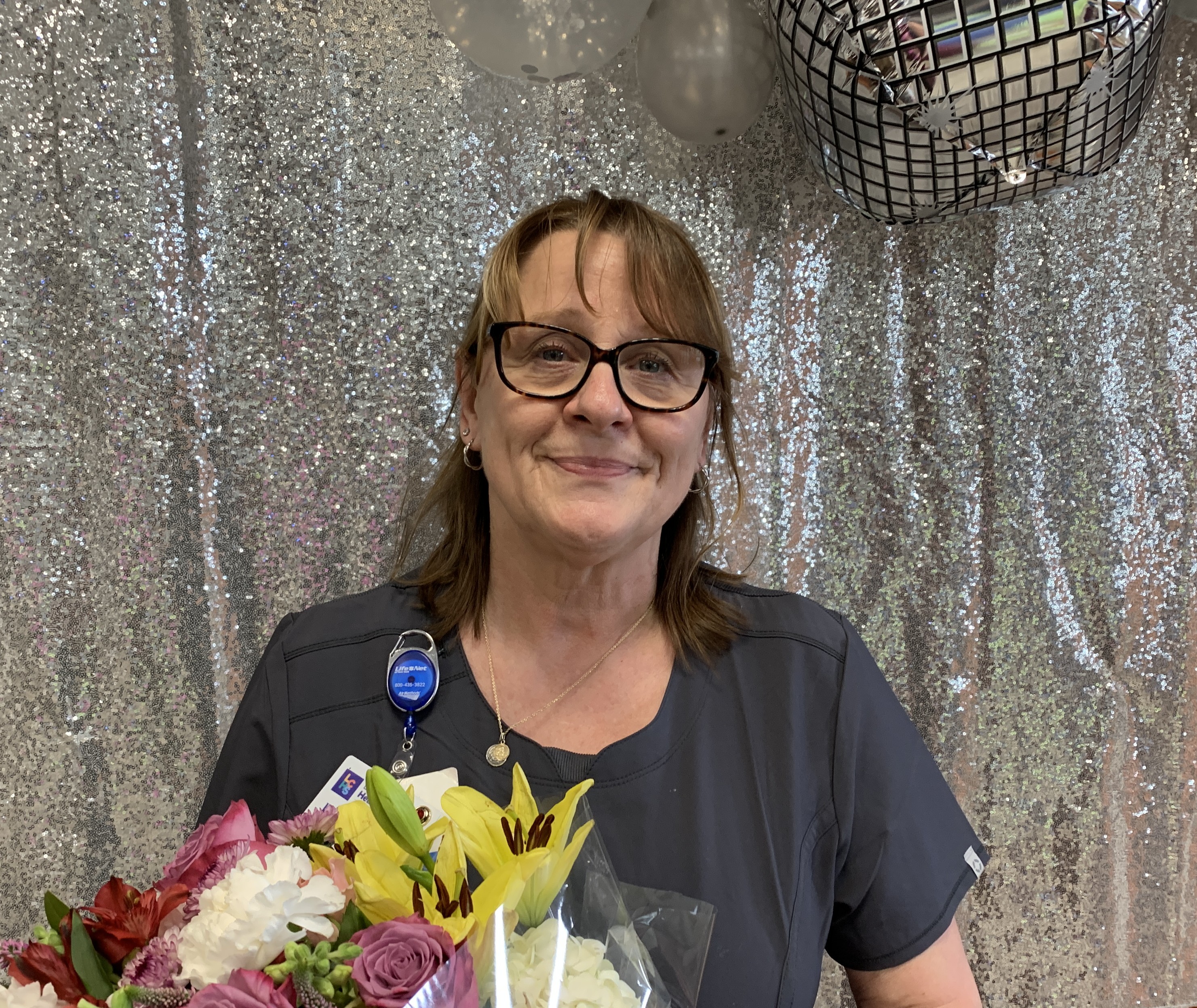 LCHS Emplpyee of the Year 2024