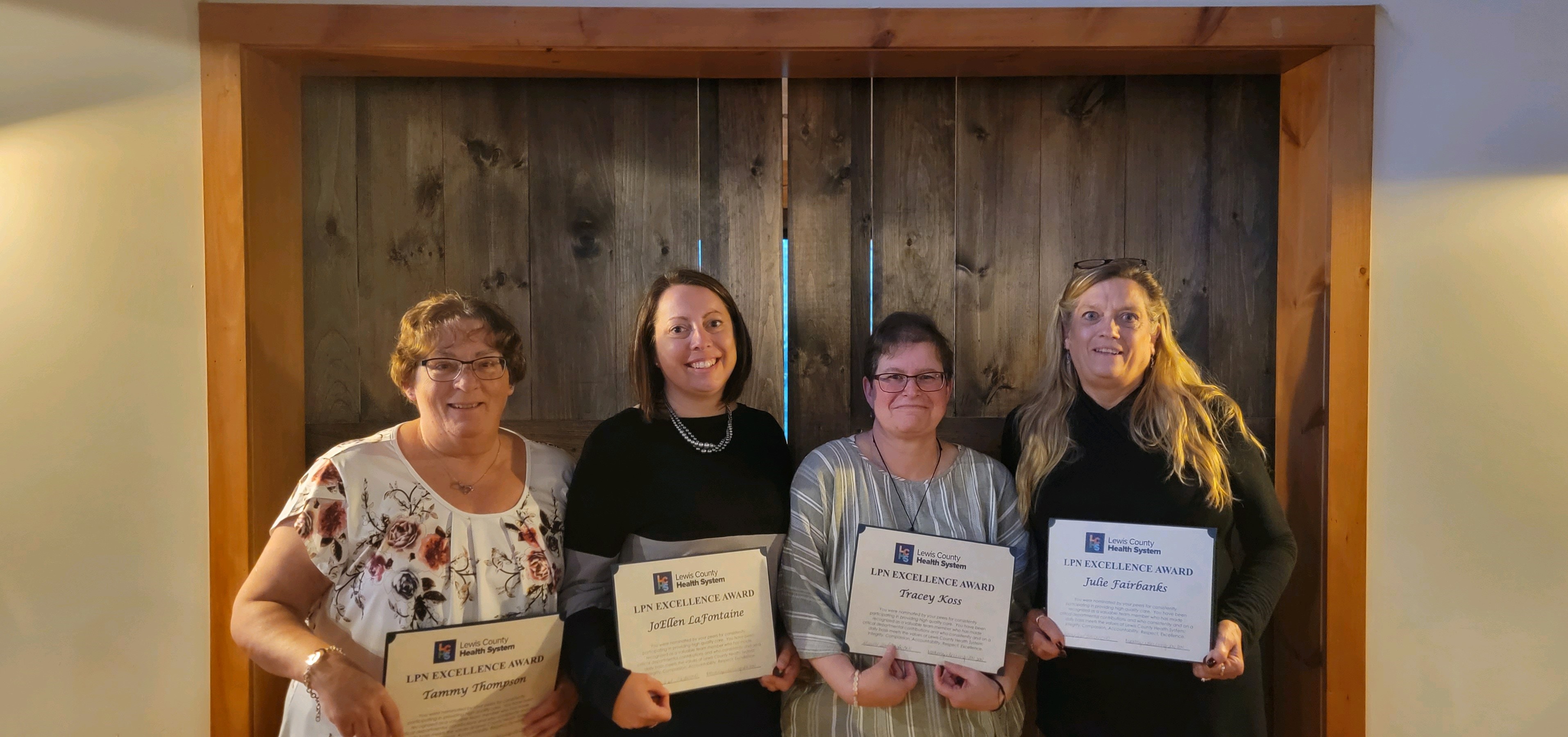 LCHS LPN Excellence 2023