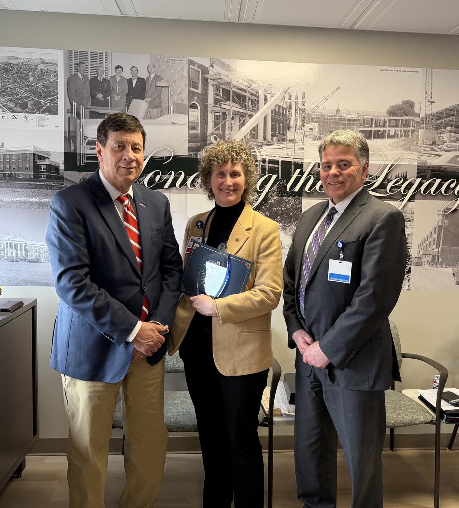 LCHS Piesanneilo Retirement April 2026