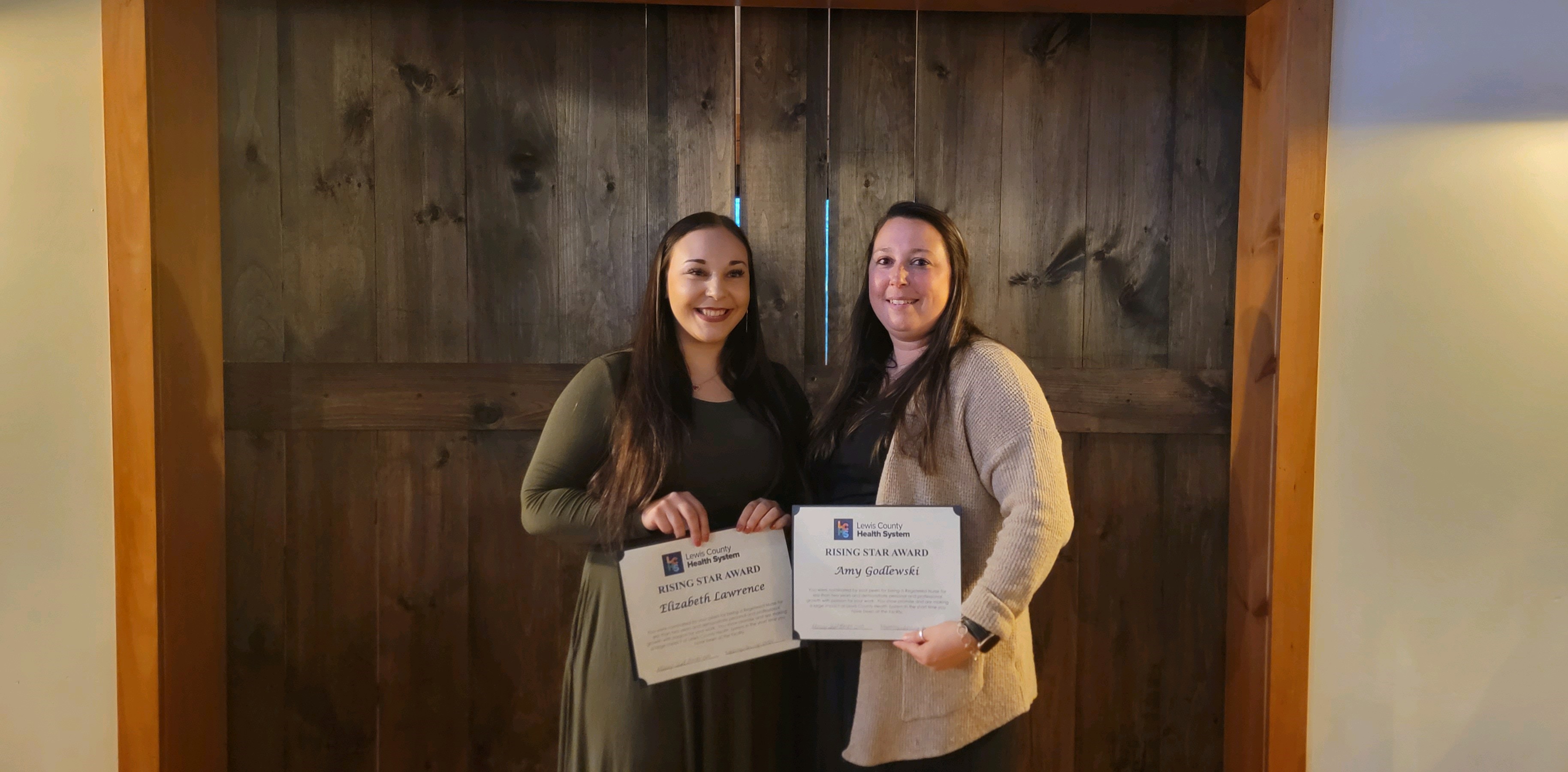 LCHS Rising Stars 2023