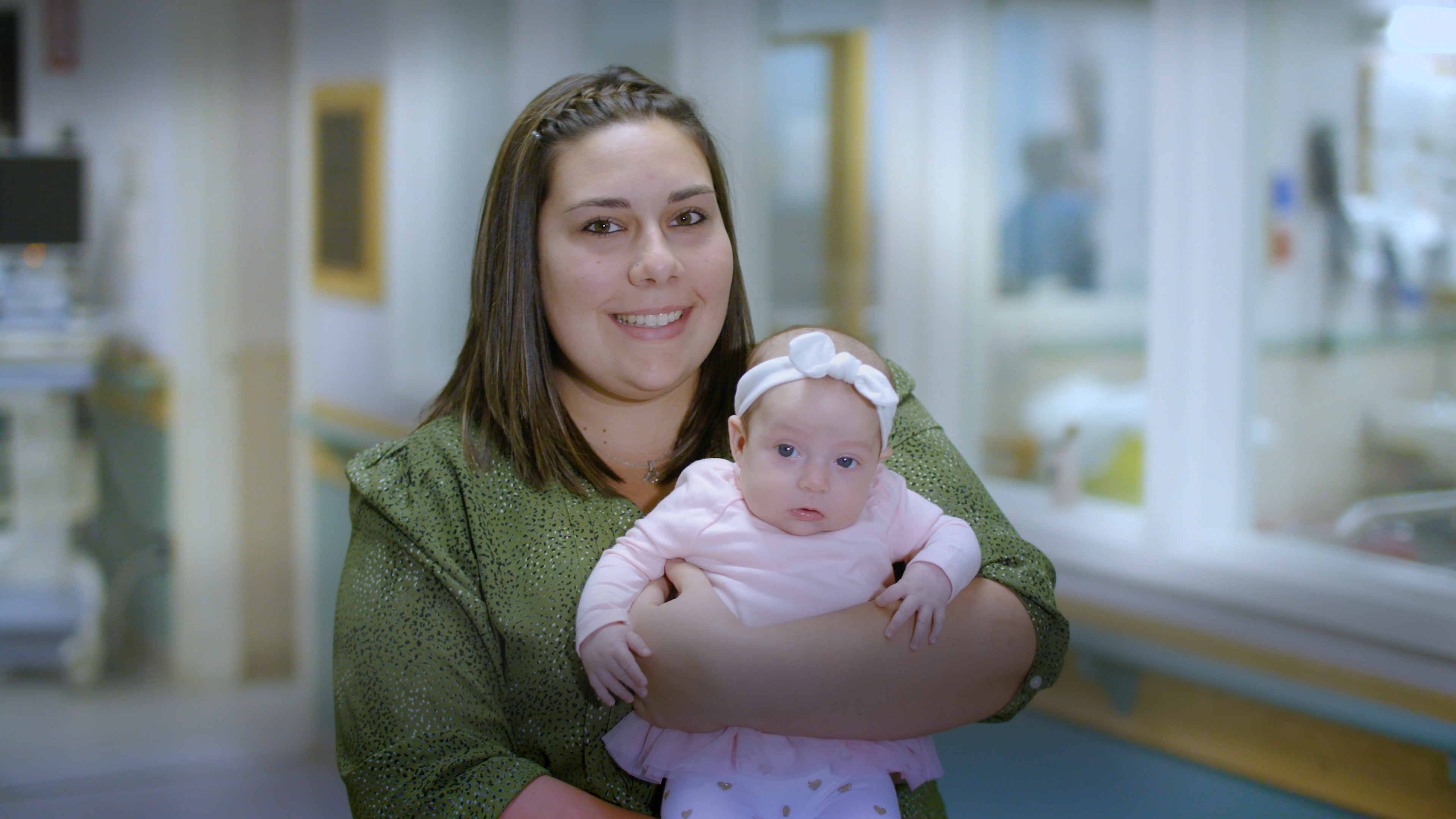 LCHS Salmon Maternity Nurse Manager