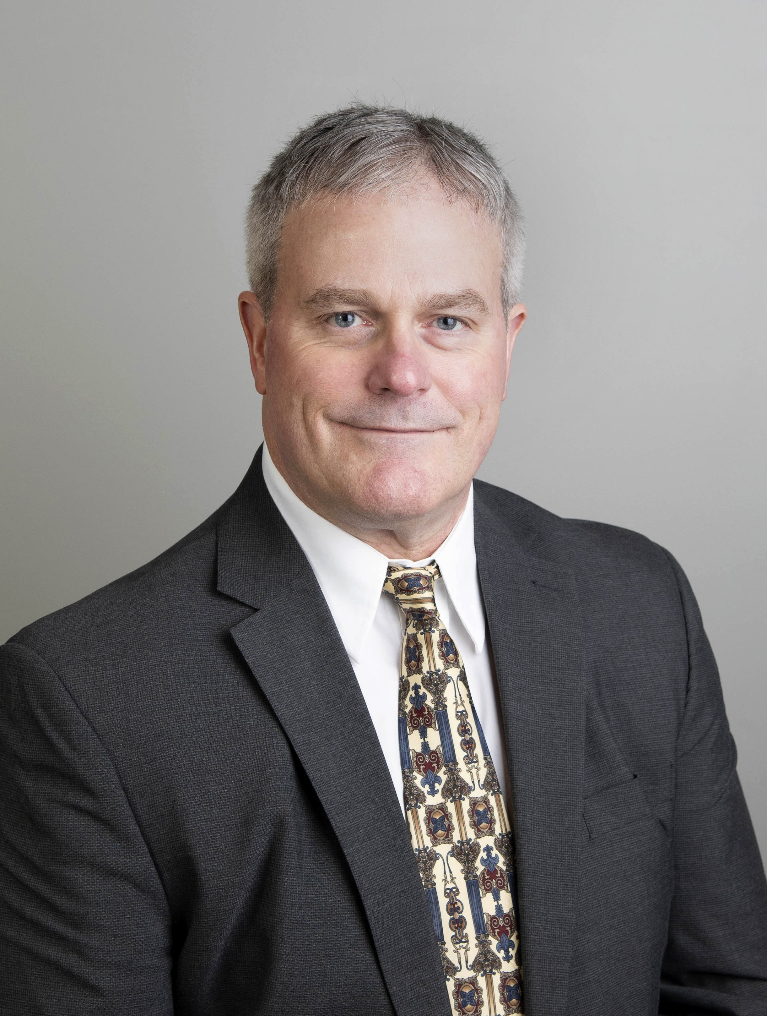 LCHS Scott Mitchell