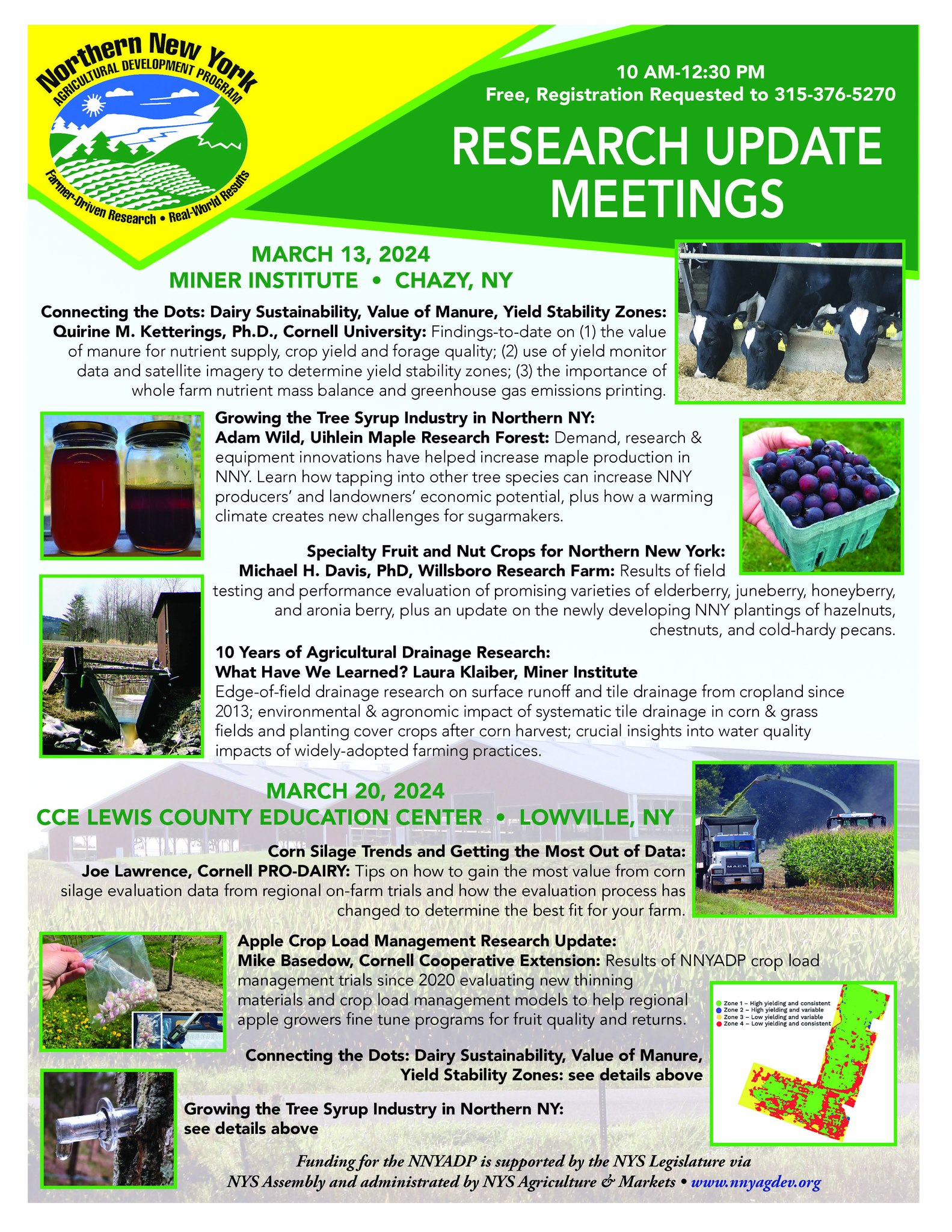 Lewis County CCE March 20 2024