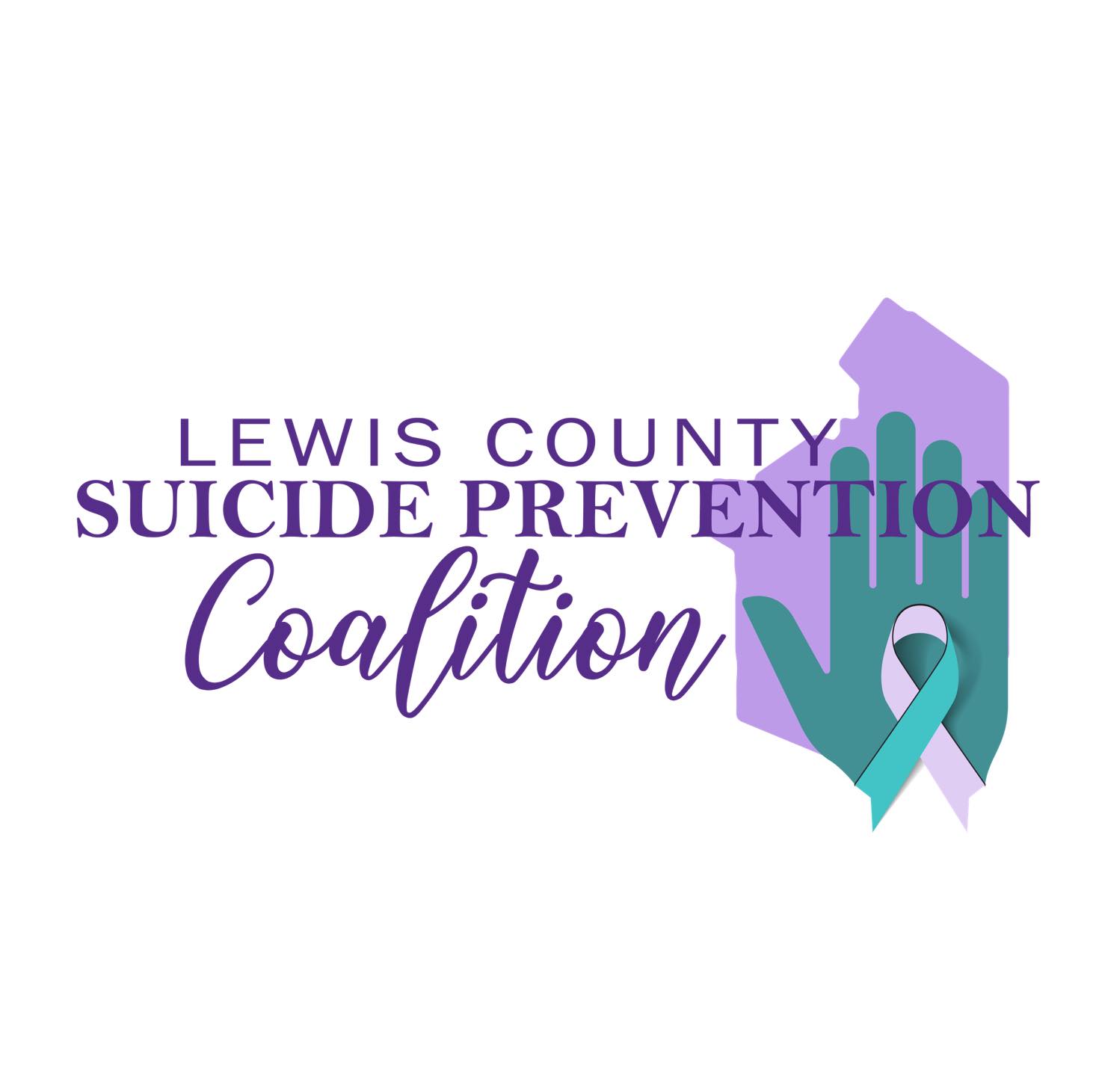 Lewis County Suicide Prevention Coalition 2025