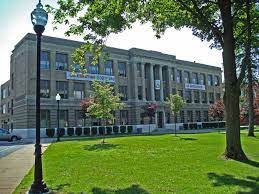 Lowville Academy Pic