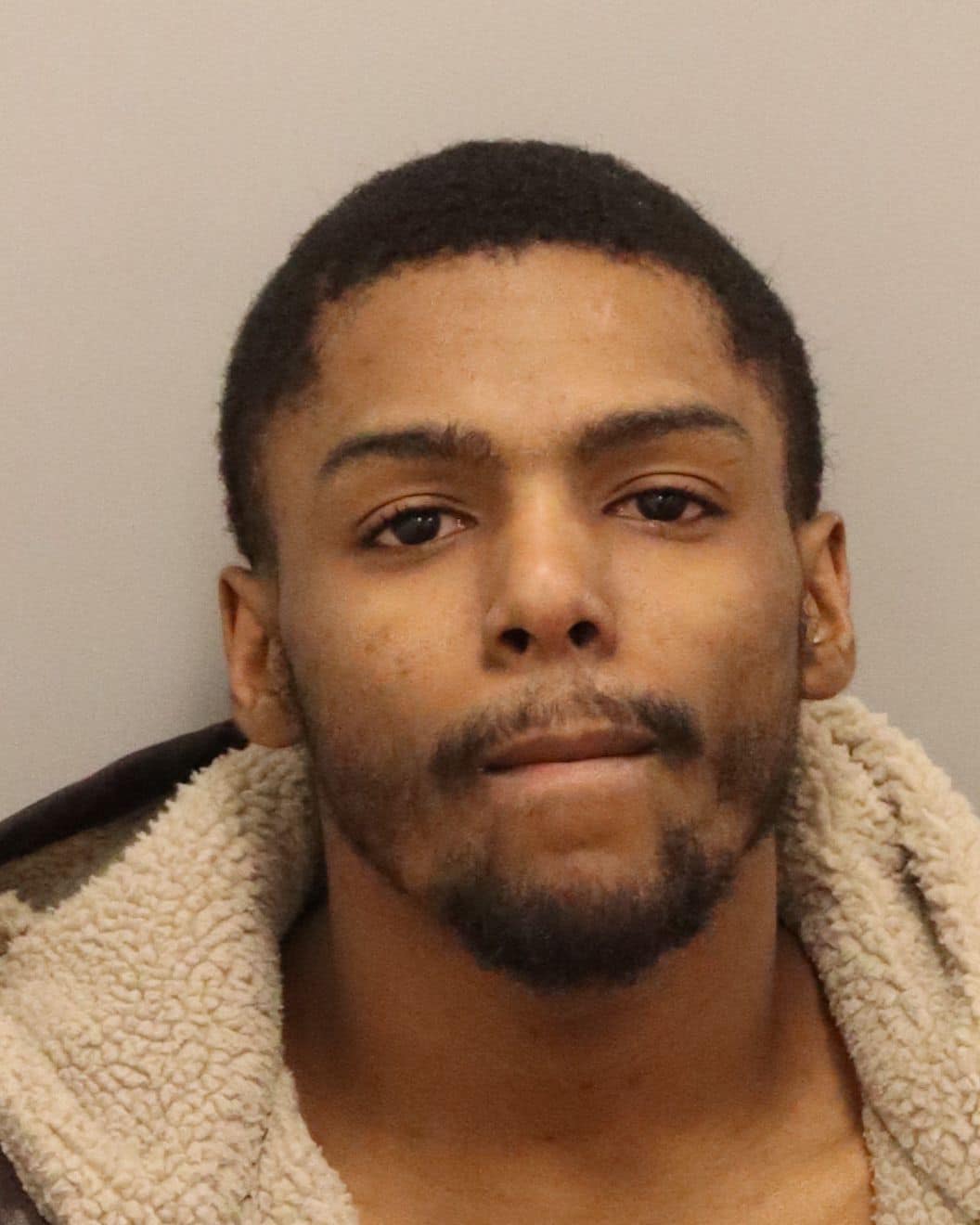 Malachi T. Wynder New Hartford PD