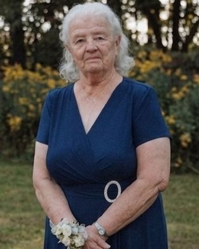 Mary Beth Reising