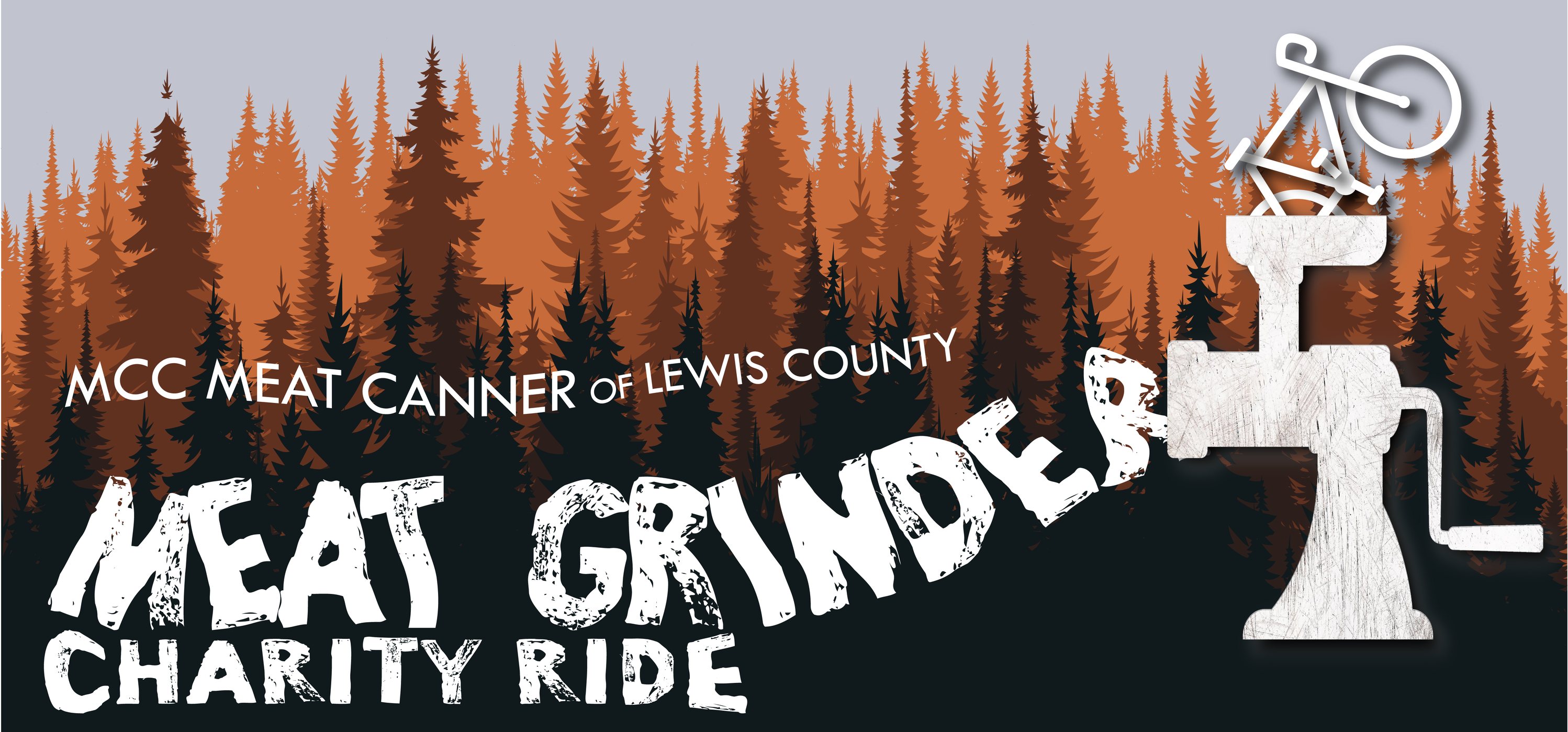 Meat Canner Ride 2023