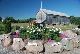 Menonite Heritage Farm