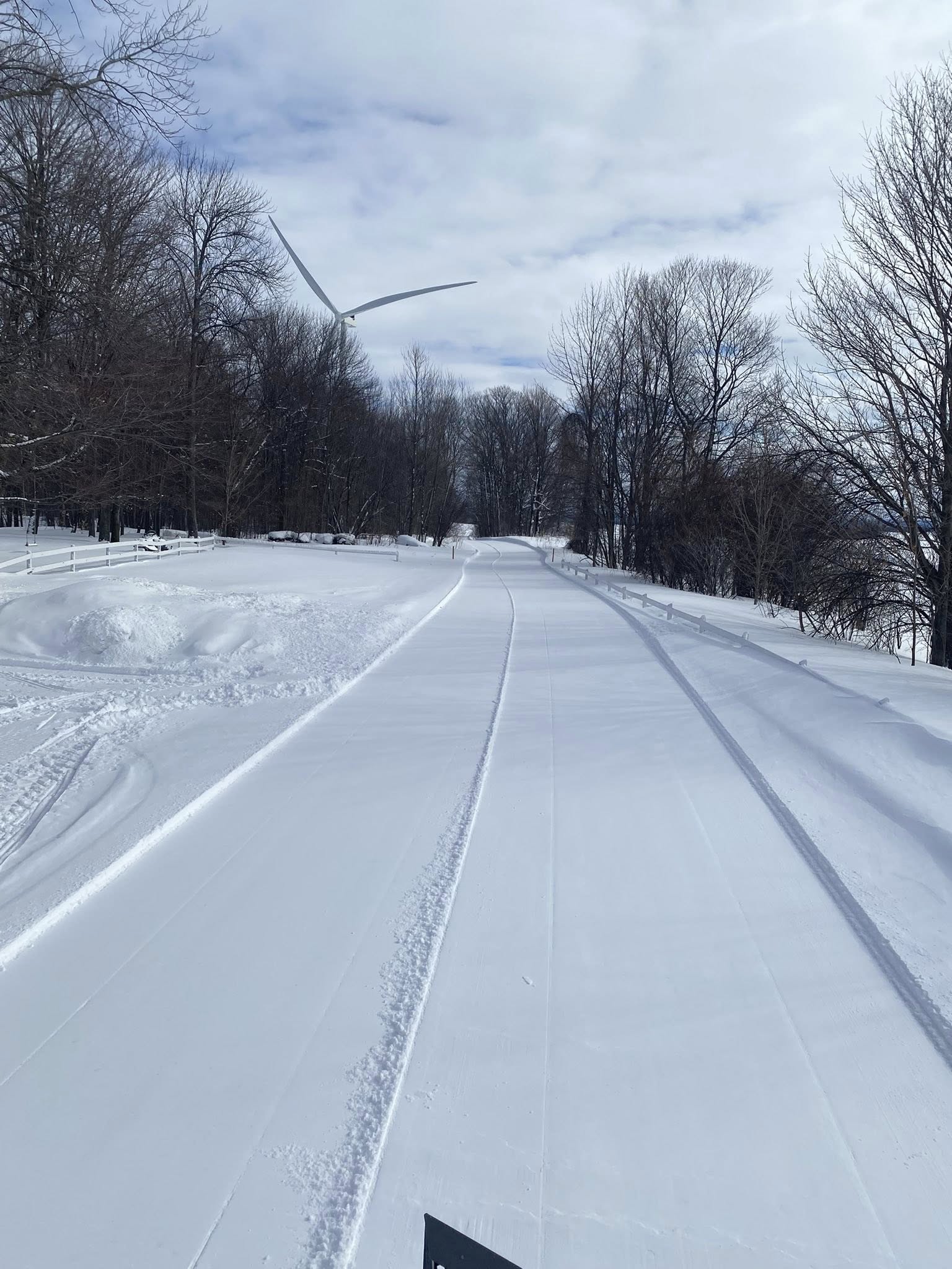 Missing Link Trails February 2026