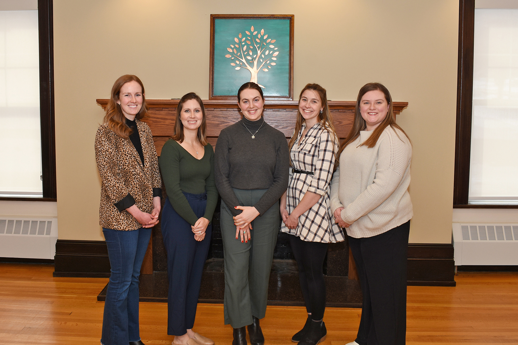 NNYCF Anna Platz Women in Business Funding