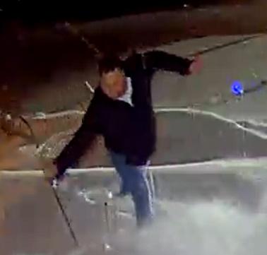 NYSP Rome Burglary January 2026
