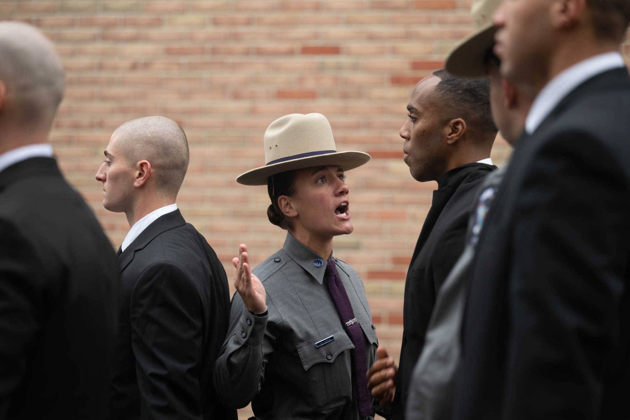 NYSP Trooper Entrance Exam October 2023