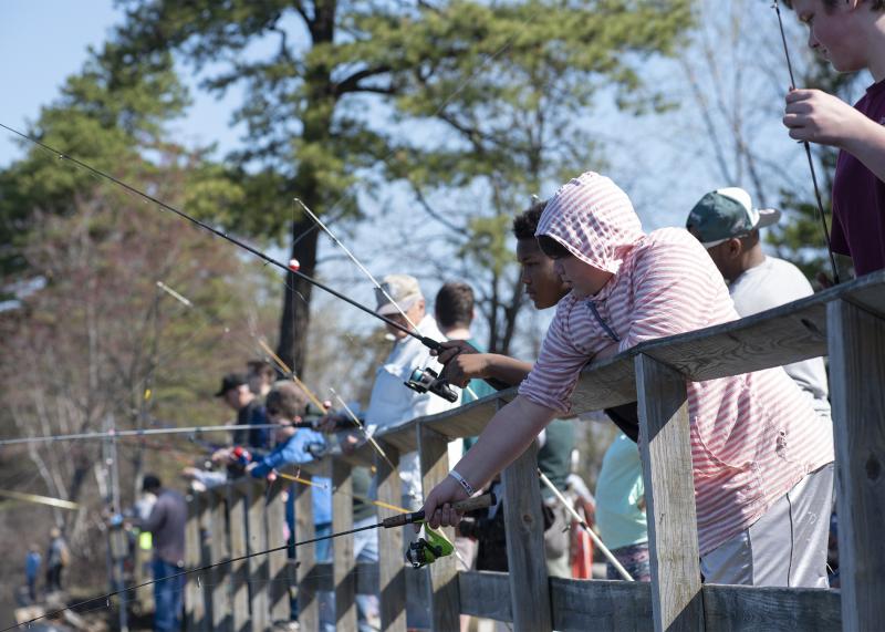 NYS DEC Trout Season 2025