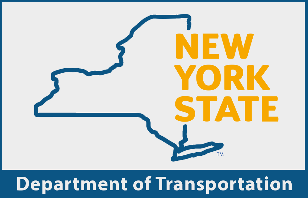 NYS DOT Logo
