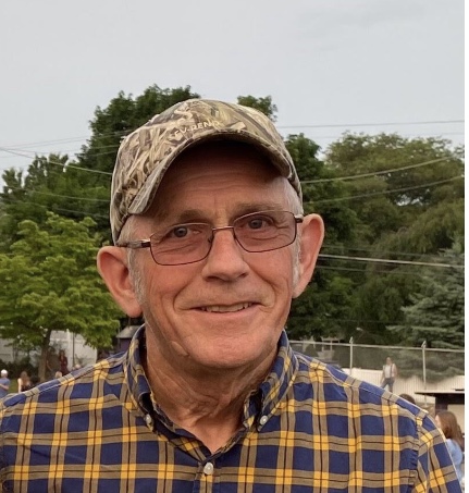 Nelson Swartzentruber LCOFA Award 2025