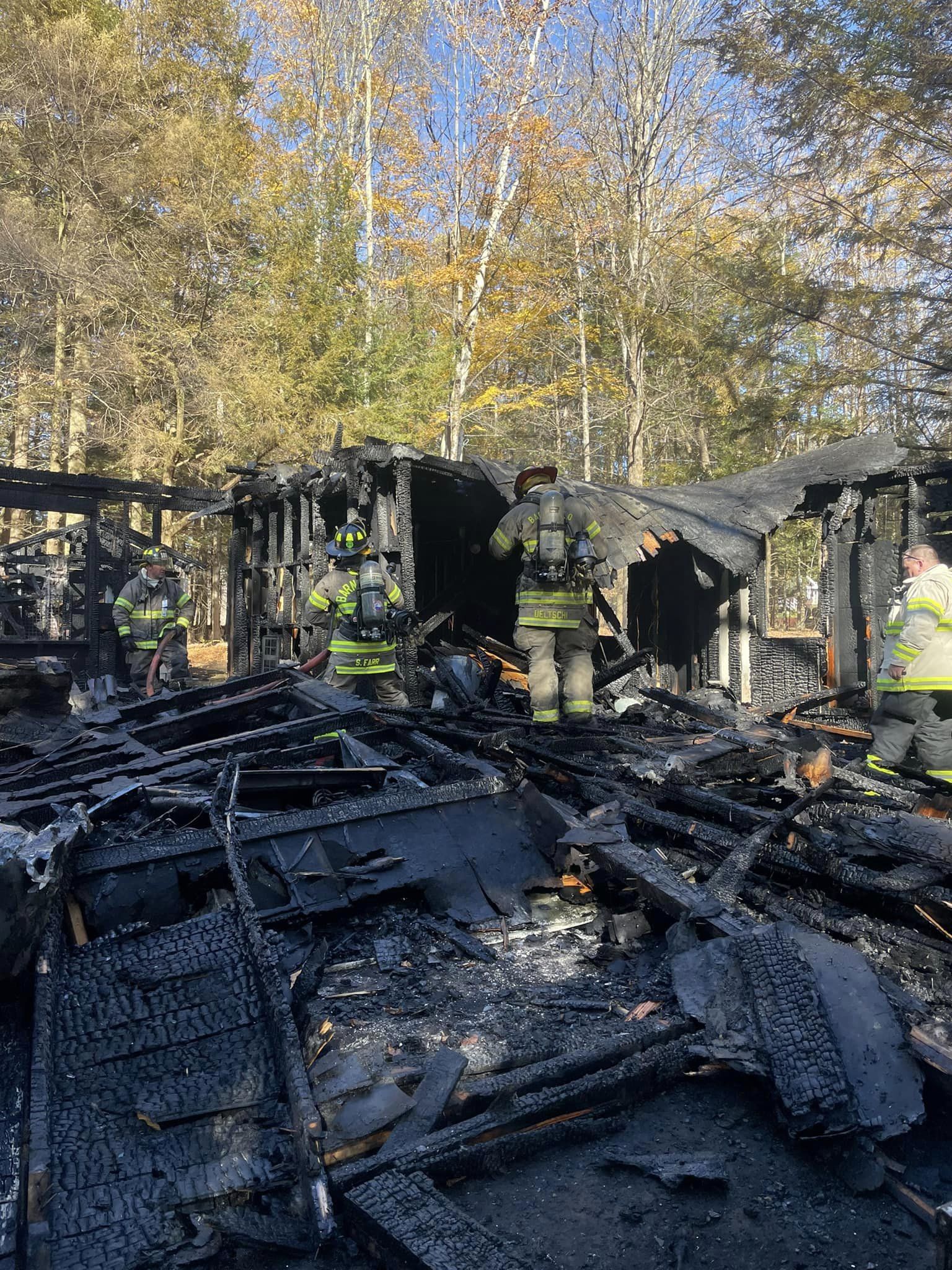 Newport Fire October 2022 2