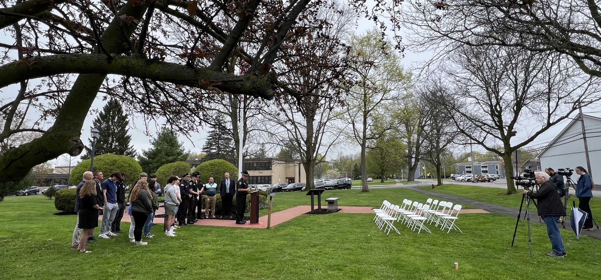 No Empty Chair 2024 OCSO