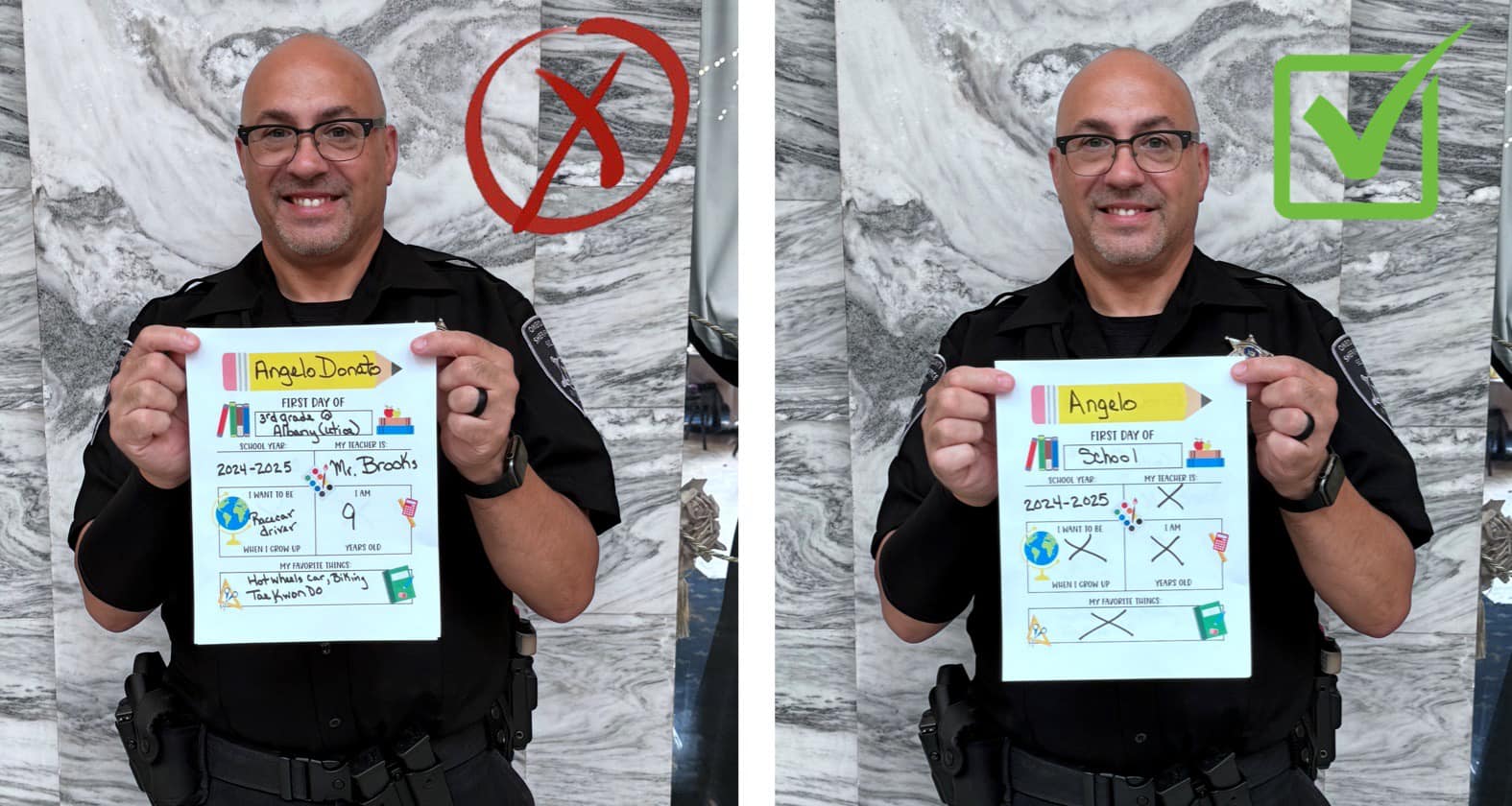 OCSO Back to School Social Media Photos August 2024