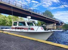OCSO Boat Patrol 2