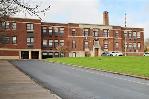 Remsen CSD Campus