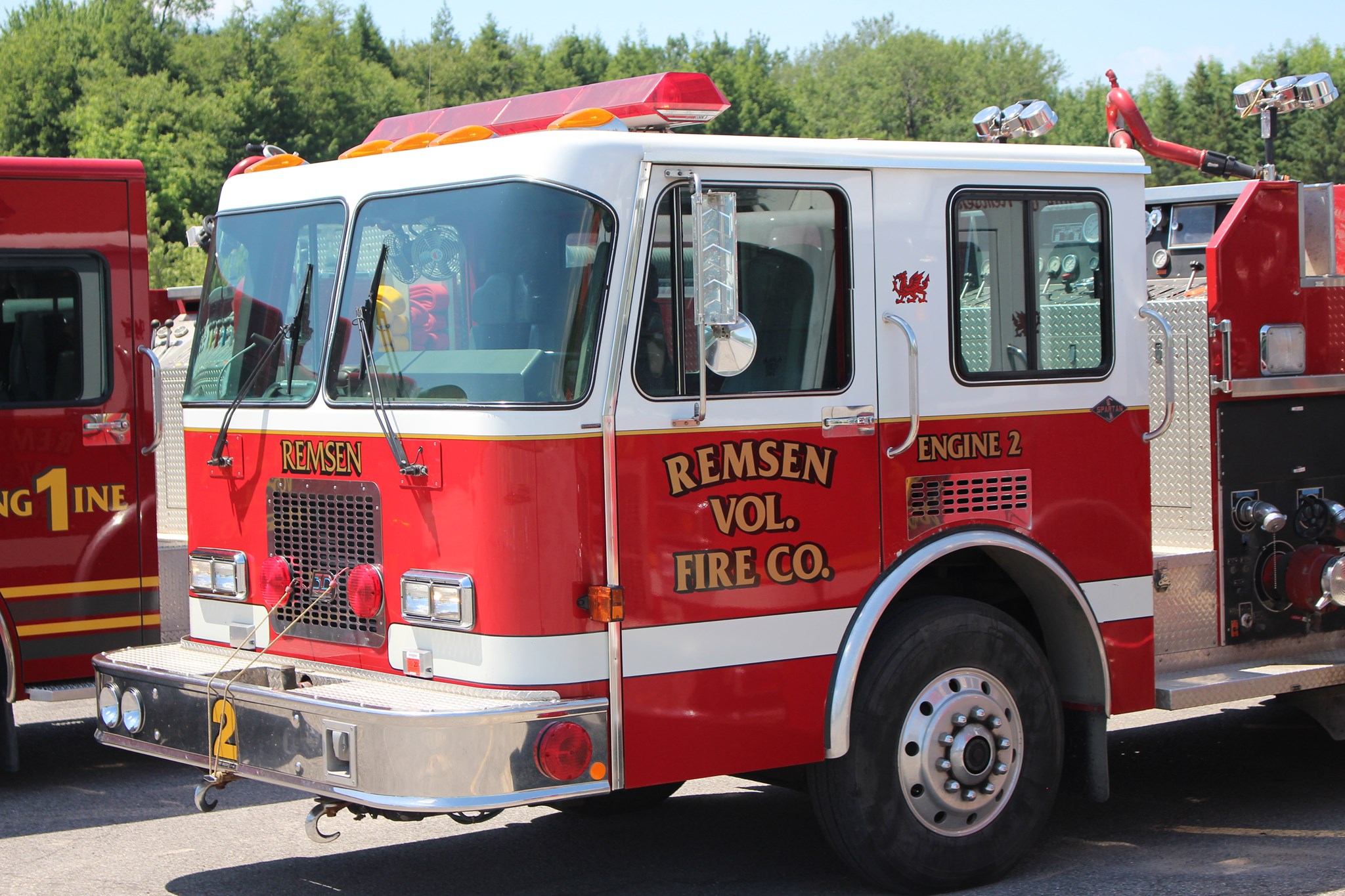 Remsen Fire Department