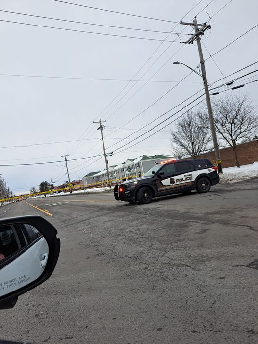 Rome Hit and Run March 2023