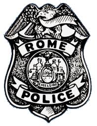 Rome PD