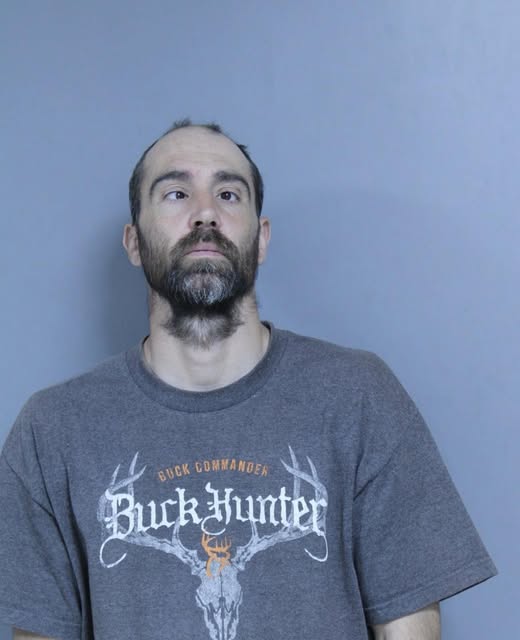 Rome PD Williamson Burger King Robbery