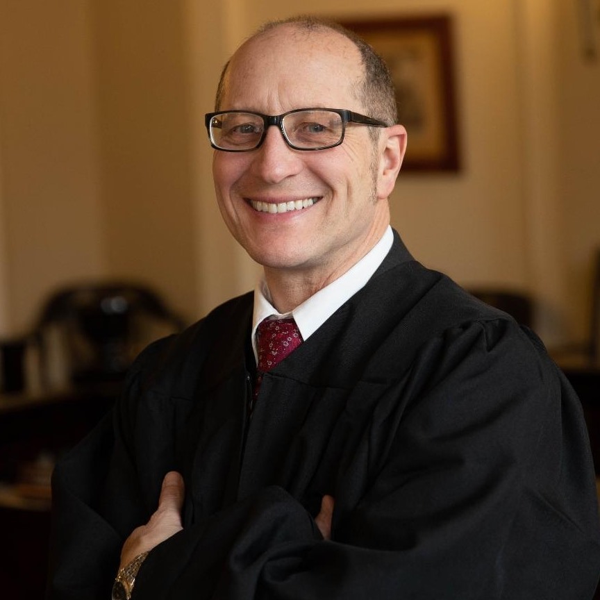 Rose Mark Little Falls City Judge 2