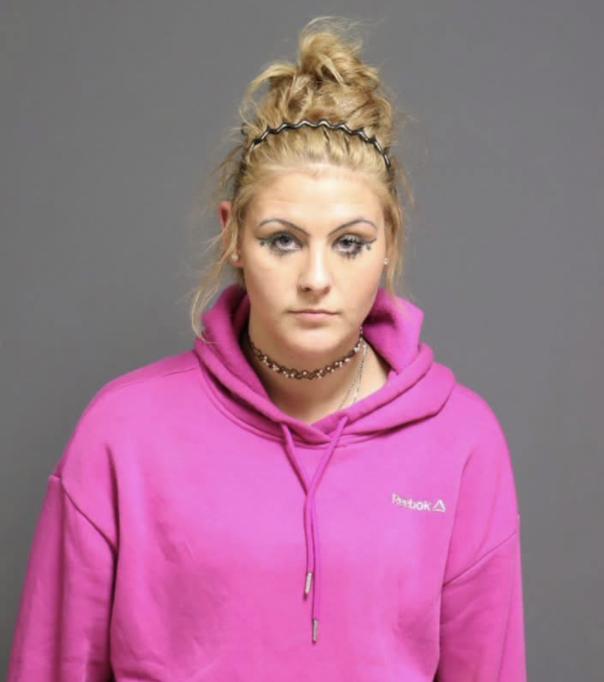 Shaina Leonard OCSO