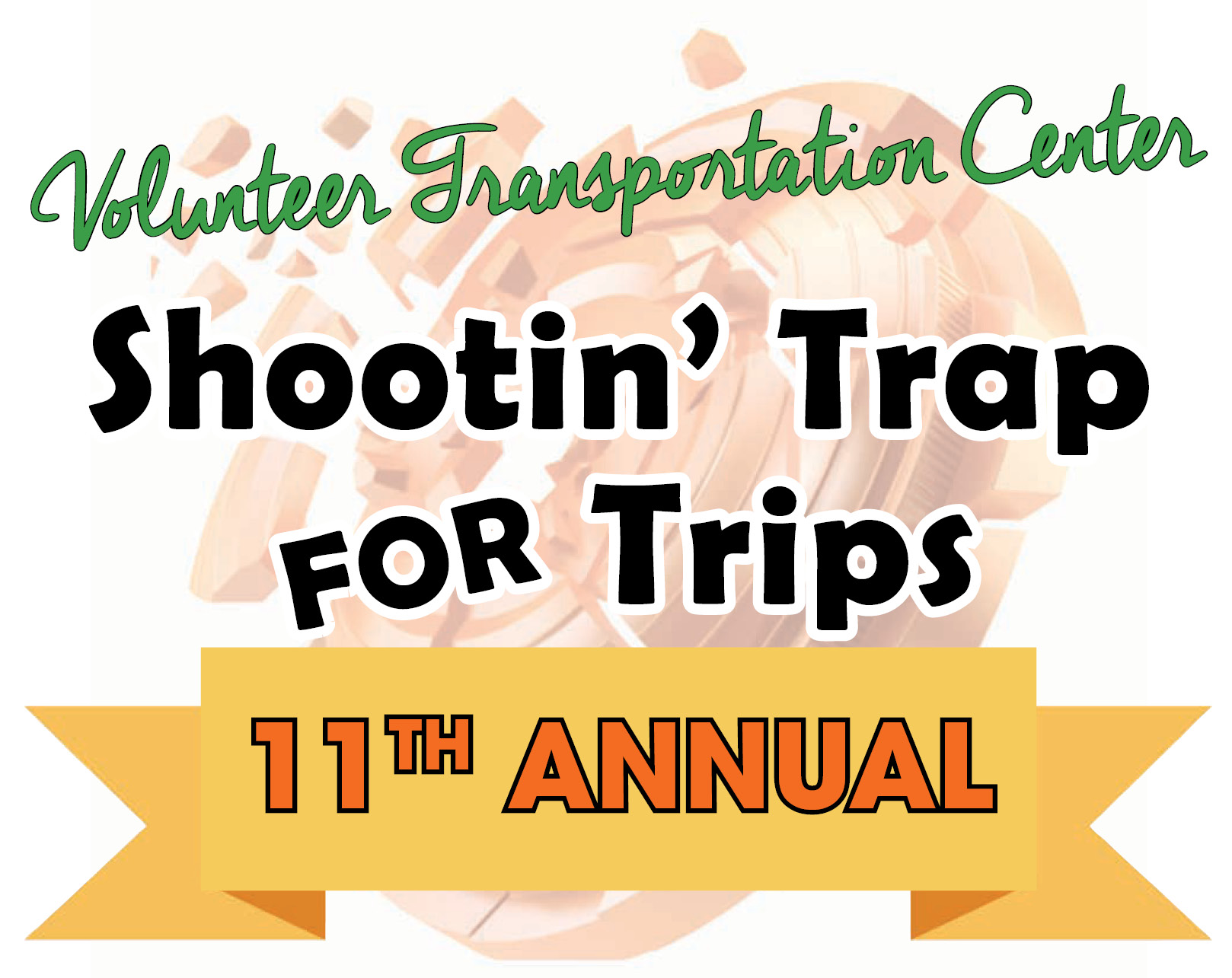 Shootin Trap for Trips Logo 2023