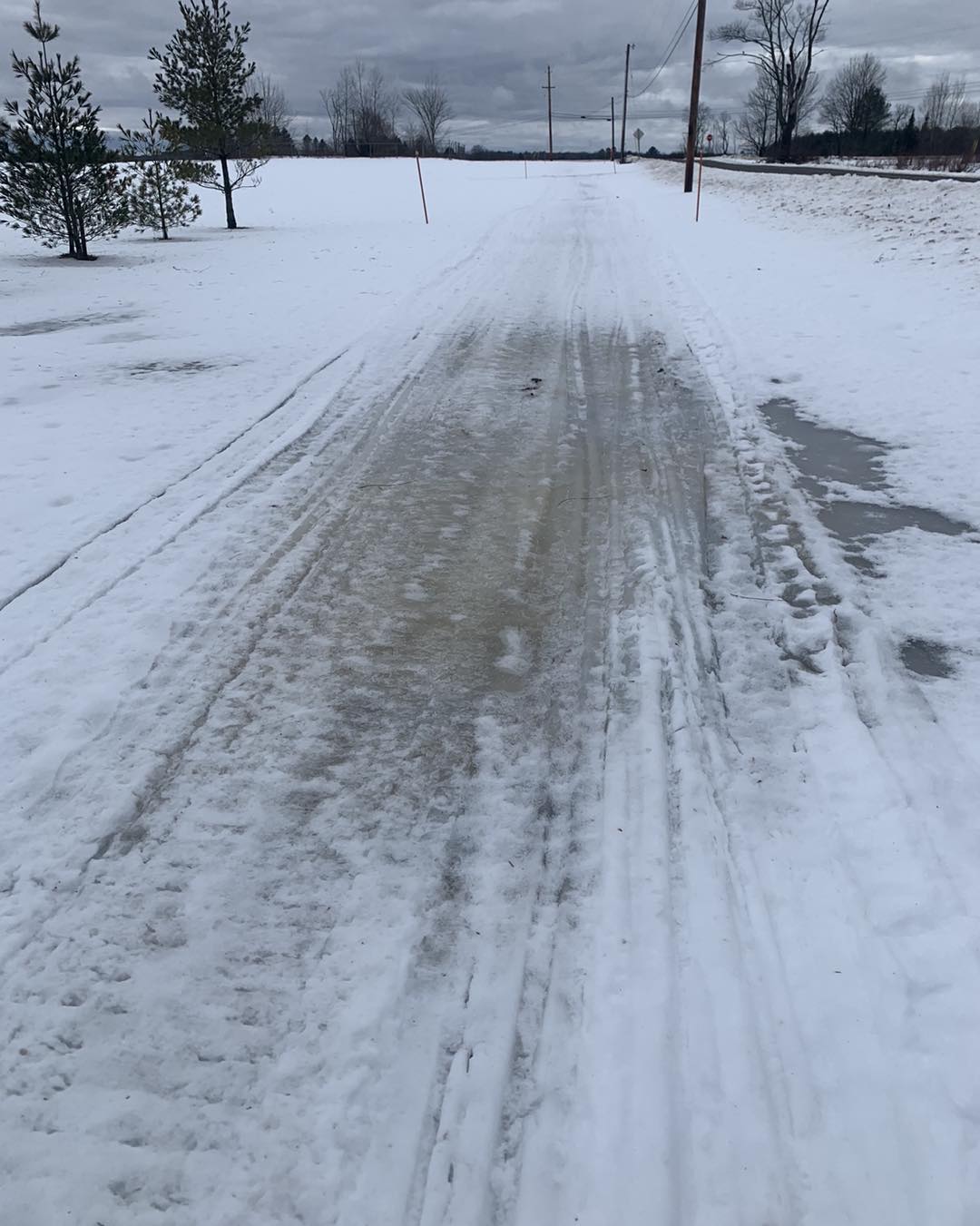 Southern Tug Hill Sno Riders January 2024