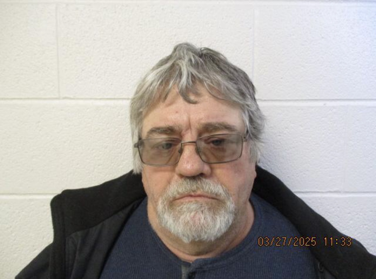 Therrien Albert LCSO