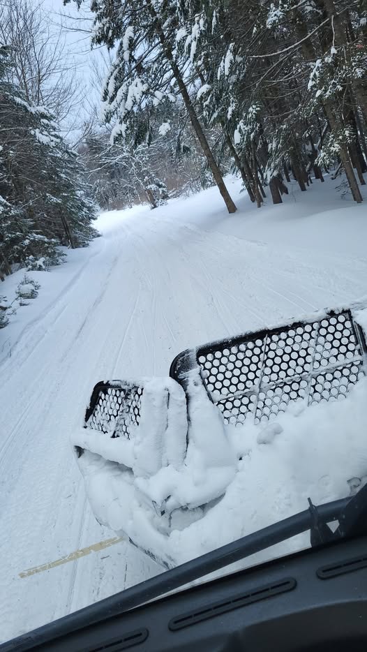 Valley Snow Travelers December 2024