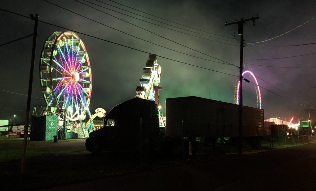 Wednesday July 27 2022 Boonville Oneida County Fair